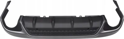 Zdjęcie produktu dla VOLVO V60 lift R-DESIGN mocowanie tylnego zderzaka PDC 31383087