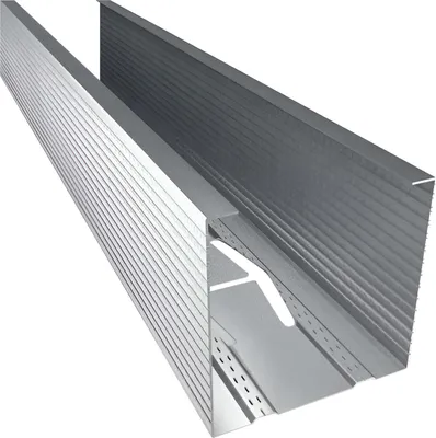 Produktbild von 16 Profile CW Standprofil 100mm je 3m