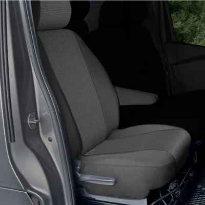 Produktbild von Maß-Sitzbezüge kompatibel mit Renault Trafic 3 2014- Einzelsitz rechts Z460585