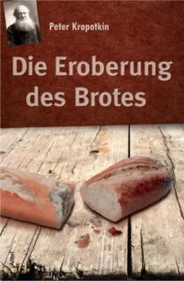 Obrázok produktu pre Die Eroberung des Brotes