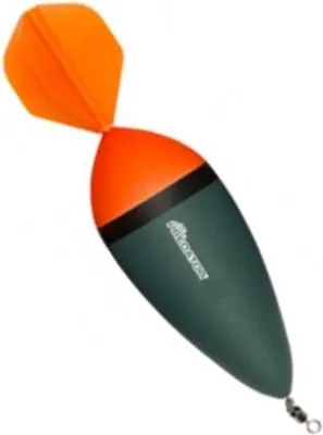 Produktbild von Fox Rage Predator HD Dart Swivel Raubfischpose, Gewicht:35g