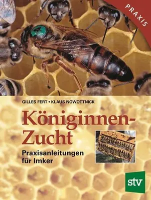 Obrázek produktu pro Königinnenzucht