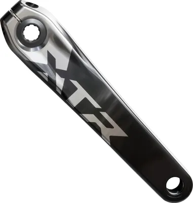Produktbild von Kurbelarm Shimano FC-M9220 HOLLOWTECH II, 12-fach, 170 mm
