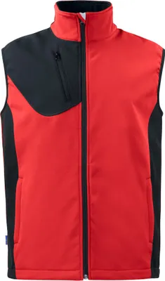 Obrázok produktu pre Práca 3702 SOFTSHELL WESTE