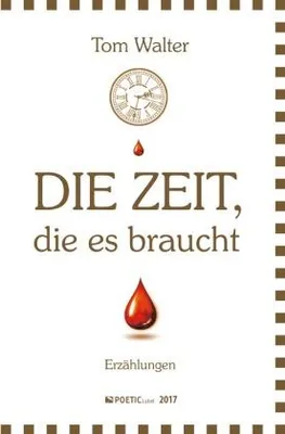 Produktbild von Die Zeit, die es braucht