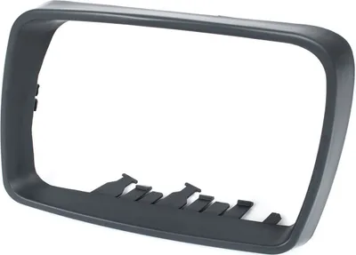 Produktbild von Spiegel Rahmen Abdeckung Links 51168254903 für BMW X5 E53 1999-2006