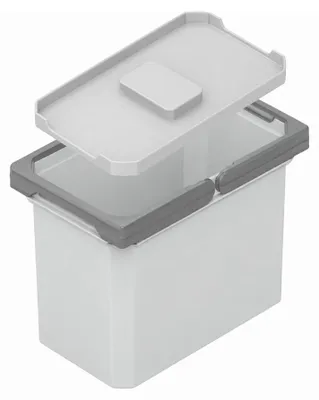 Immagine prodotto di Vauth-Sagel ENVI Free contenitore con coperchio 7,5 Liter