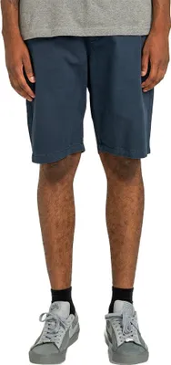 Image de Short de sport Element Howland Classic bleu 30 pour homme bleu 30