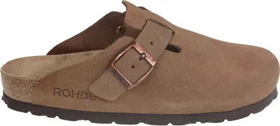 Immagine prodotto di Rohde Alba - pantofole da donna