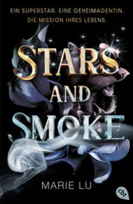 Image de Stars and Smoke