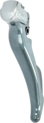 Produktbild von SHIMANO Schalthebel Links ST-4703 - 3-fach Rennrad-Schaltgriff, ca. 95 g