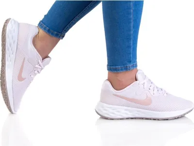 Produktbild von Nike Revolution 6 Trainingsschuh Rosa