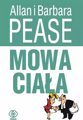 Produktbild von Mowa ciała