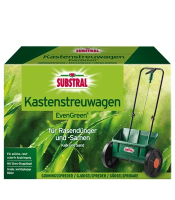 Productafbeelding van SUBSTRAL® 8494 SUBSTRAL® Streuwagen 11,0 l