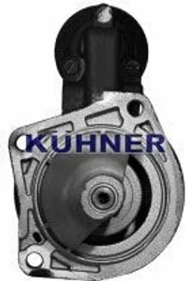 Produktbild von AD KÜHNER 10325 Starter Anlasser 1,7kW für FORD Fiesta Mk4 Schrägheck (JAS, JBS) 12V