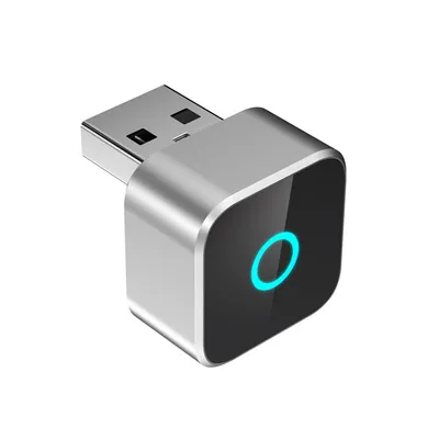 Produktbild von Kabelloser Adapter für Android Auto & CarPlay,  Konvertiert Kabelgebunden zu Kabellos um, kompatibel für iOS 10+/Android 11+