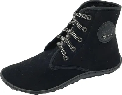 Produktbild von Leguano Zehenschuhe Damen 31363339373236 Schwarz 42 EU