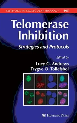 Obrázok produktu pre Telomerase Inhibition