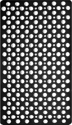 Image de DuraHome Pad antidérapant Slip, noir