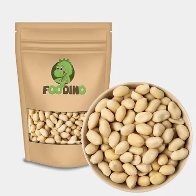 Produktbild von Erdnüsse naturbelassen 1kg