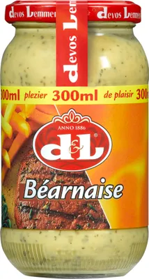 Produktbild von D&L Bernaise Sauce