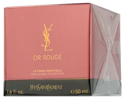 Zdjęcie produktu dla Yves Saint Laurent Or Rouge La Crème Essentielle (50 ml)