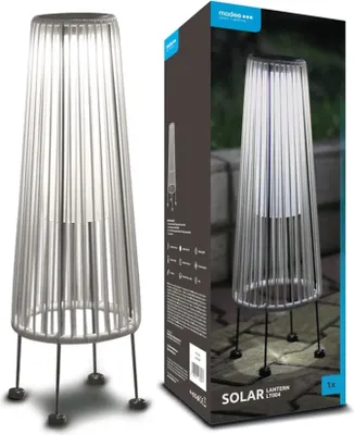 Obrázok produktu pre Modee solárne svietidlo LT004