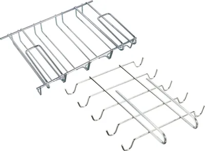Produktbild von WENKO, Schrankeinhänger - Tassenhalter