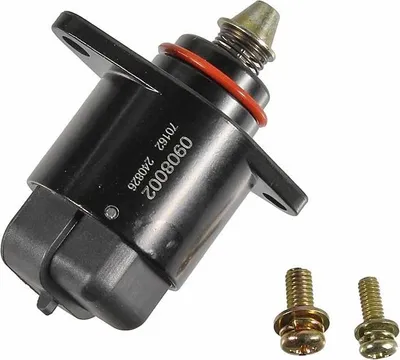 Produktbild von METZGER 0908002 Leerlaufregler für OPEL Corsa B Schrägheck (S93) Luftversorgung