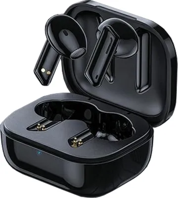 Image de Casque Bluetooth Awei 5.1 T36 Tws+ Docking Station Noir/Noir
