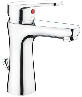Produktbild von CORNAT ESPERA Waschtisch-Einhebelmischer, chrom, ESP1