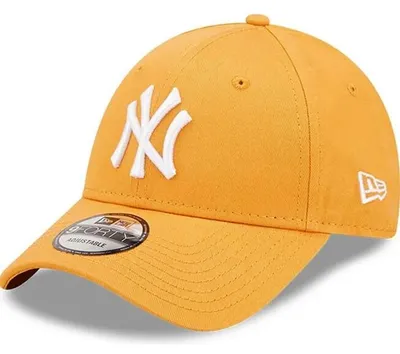 Obrázok produktu pre Šiltovka New Era 9Forty MLB League Essential, modrá, s logom NY Yankees