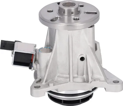 Produktbild von FEBI BILSTEIN Kühlmittelpumpe Wasserpumpe für LAND ROVER Discovery IV (L319) 185022