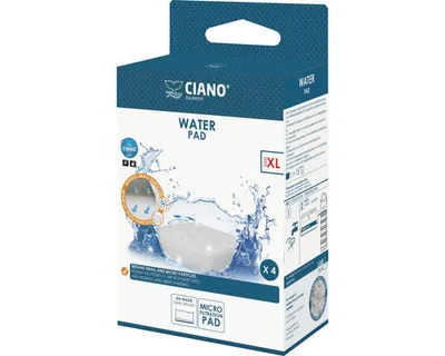 Produktbild von Filtermedium Ciano Waterpad XL Filterschwamm