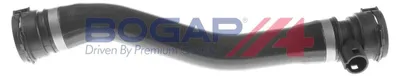 Immagine prodotto di Tubo del radiatore BOGAP per BMW X5 (E53) B4228393