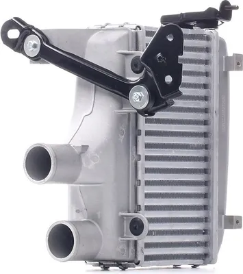 Produktbild von RIDEX 468I0106 Ladeluftkühler LLK für TOYOTA COROLLA (ZZE12, NDE12, ZDE12) Turbo Intercooler