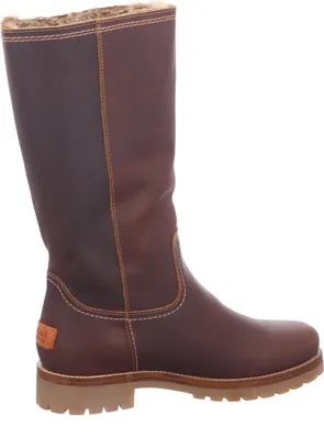 Immagine prodotto di Panama Jack Bambina B94 Marrone - Stivale da donna