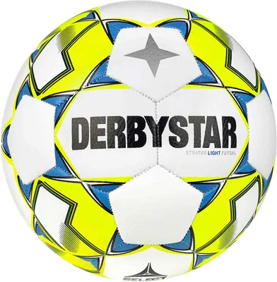 Produktbild von Derbystar FB-Futsal Stratos Light v23 sonstige 4