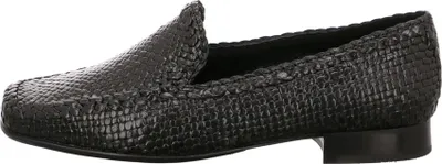 Produktbild von Sioux Komfort Slipper Herren 323933353837 Schwarz 38 EU