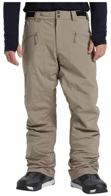 Zdjęcie produktu dla Buty Quiksilver Boundry "Beige" dla Męskie