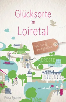 Image de Glücksorte im Loiretal