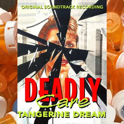 Obrázek produktu pro Various: Deadly Care (Limitovaná edice) - (CD / DVD)