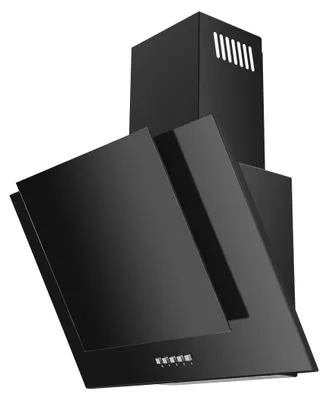 Produktbild von Amica KH 17118-1 S, 287 m³/h, rezirkulierend, E, A, D, 61 dB