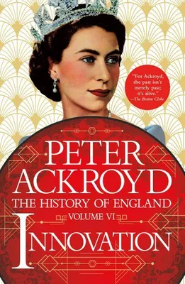 Produktbild von Ackroyd, P: Innovation