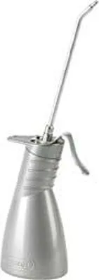 Image de Pressol Huileur industriel-300 ml-ZDG, tube d'injection EWMP-165 mm
