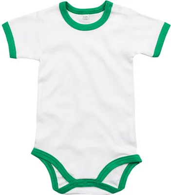Produktbild von Babybugz Baby Ringer Bodysuit