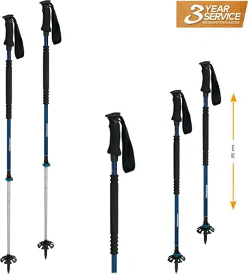 Immagine prodotto di Komperdell THERMO ASCENT TI 2 bastone da sci alpinismo bastone da trekking