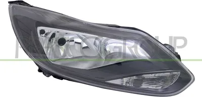Produktbild von PRASCO Scheinwerfer Hauptscheinwerfer Rechts für FORD FOCUS III Turnier FD4284913