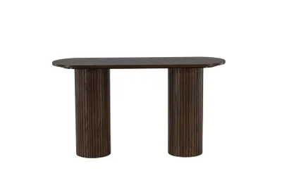 Produktbild von Venture Home Tisch Bianca Braun