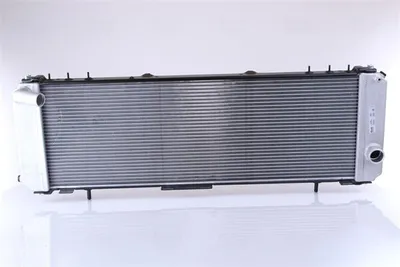 Produktbild von NISSENS 61008 Kühler Wasserkühler Motorkühler für JEEP CHEROKEE (XJ)